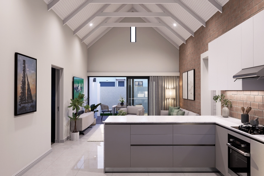 2 Bedroom Property for Sale in Struisbaai Western Cape